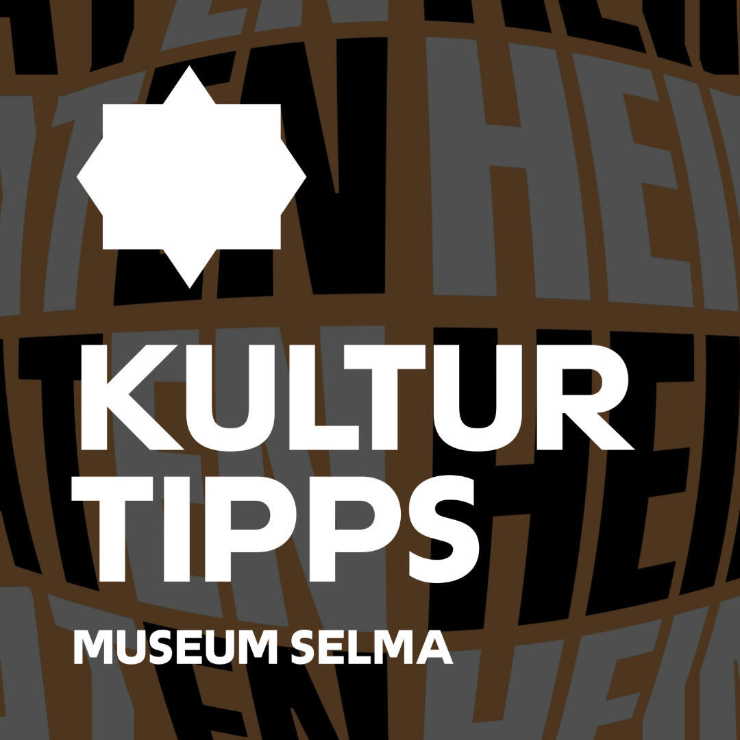 Graphic with the large text ‘CULTURAL TIPS’.